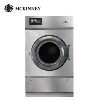 China Standard Clothes Tumble Dryer 2210*1760*1330 for sale