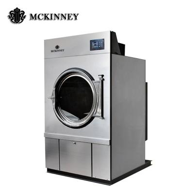 China Commercial Industrial Clothes Tumble Dryer 2210*1760*1330 for sale