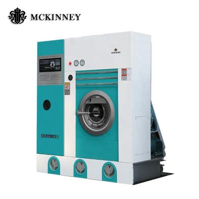 China Good Heavy Duty Self Service Commercial Laundry Equipment 2080*1200*1575 for sale