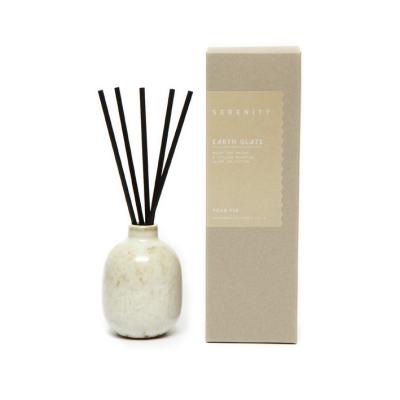 China Sustainable Ceramic Dome Reed Diffuser Luxury Bottle With Sticks Custom Home Fragrance OEM ODM for sale