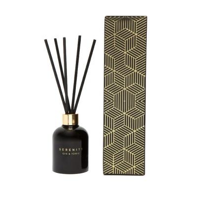 China 150ml SAP15GT-Reeds Home Diffuser Made in China for sale