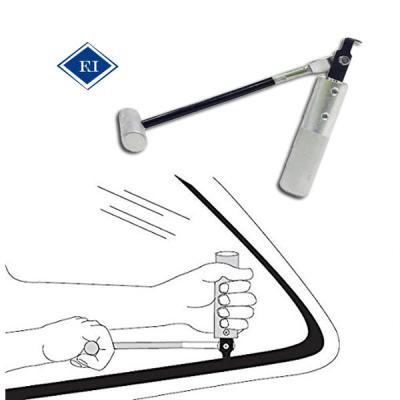 China High Quality Auto Car Windshield Repair Tool, Windshield Removal Tool for sale