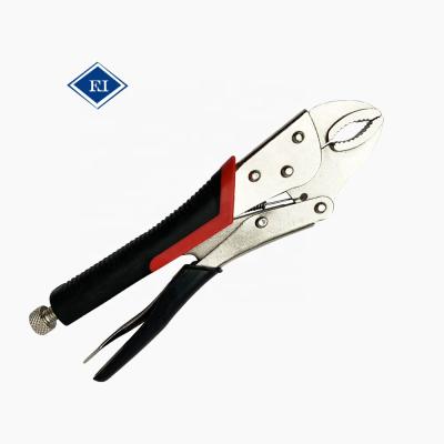 China CHINA ODM AND OEM MULTI FUNCTIONAL LOCKING PLIERS for sale