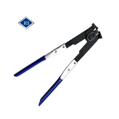 China Strong Durable Cv Truss Clamp Knockdown Ear Type Joint Clamps For Sale for sale