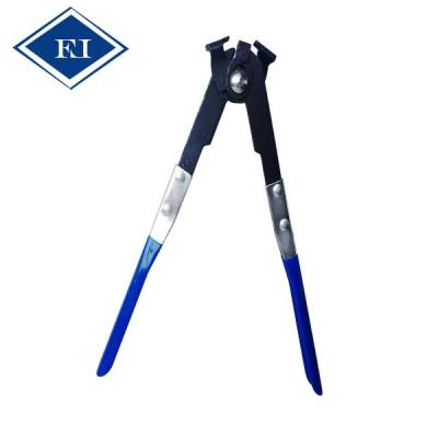 China Professional Auto Lock Ear Sling Crimping Pliers For Sale for sale