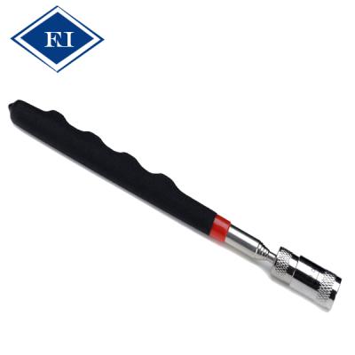 China Convenience TELESCOPIC MAGNETIC PICK UP TOOL WITH LED LIGHT for sale