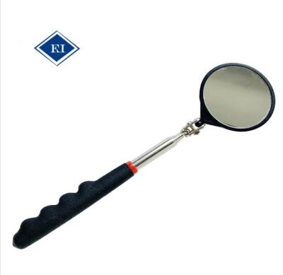 China Widely Used Magnifying Telescopic Car Double Mirror Sensor for sale