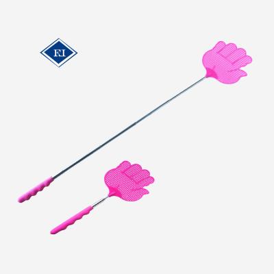 China Viable promotional high quality extendable fly swatter for sale