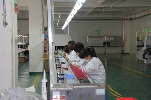 Verified China supplier - Balas Lighting Electronics Co., Ltd