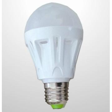 China High Lumen No UV E27 LED Bulbs Light SMD 2835 for Meeting room / Office Lighting for sale