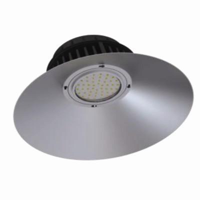 China 110W 240V High brightness 5050 SMD LED High Bay Lights Energy Saving -20 ~ 75° for sale