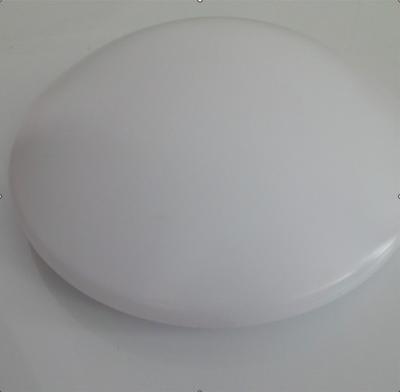 China Balas Led Ceiling Lights Panel Cold White 22 Watt , Indoor Round Epistar Chip LED Lights for sale