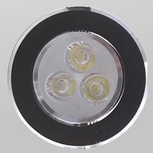 China OEM Custom Led Ceiling Spot light For Home , High Power LED Spot Lights E27 / B22 Socket for sale