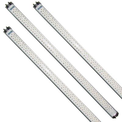 China 600mm 1200mm T10 LED Tube Lights For Home / Hotel Lighting 110V 220V 8 Watt for sale