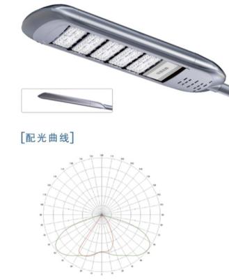 China Modulares Straßenlaterneder hohen Leistung LED zu verkaufen