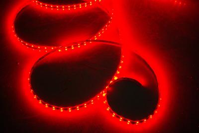 China High Efficiency Low heat SMD LED Strip Light RGB Flexible LED Strip lighting for Bars for sale