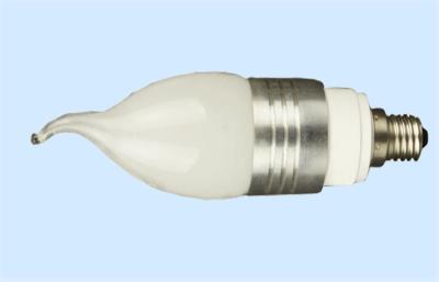 China No UV LED Candle Light Bulbs  for sale