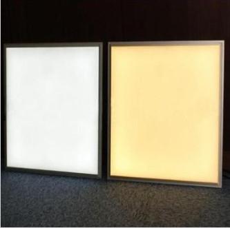 China 16W 18W 20W 54W Slim Waterproof LED Flat Panel Light For Interior DC 48V 300 × 600mm for sale