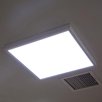 China Iluminação interna de poupança de energia das luzes de teto do ecrã plano do diodo emissor de luz com microplaqueta SMD3528 de Epistar à venda