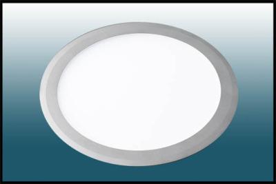 China Direct Lit Aluminum LED Ceiling Panel Lights Square or Round Shape SMD 2835 170*20mm for sale