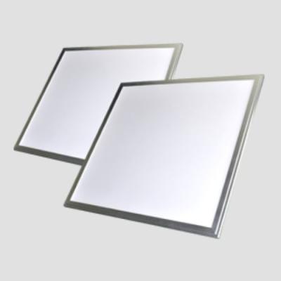 China High Power Waterproof Recessed Ultra Thin LED Panel Light with Aluminum Frame 15W - 72W for sale