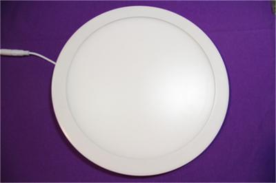 China Waterproof LED Ceiling Panel Lights , Aluminum LED Downlight 2700K - 7000K Warm White / Cool White for sale