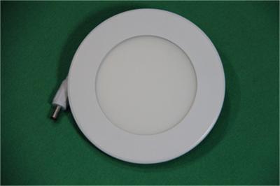 China Direct Lit SMD 2835 LED Ceiling Light Panel / Hotel Office Use LED Downlight With High Brightness for sale