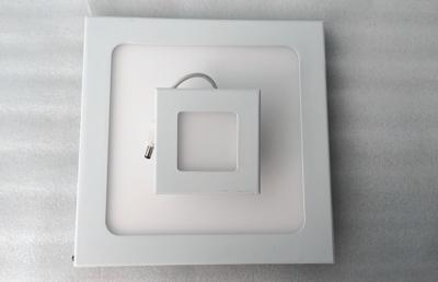 China LED Flat Panel Light Epistar Chip SMD2835 For House Lighting 90LM - 850LM for sale