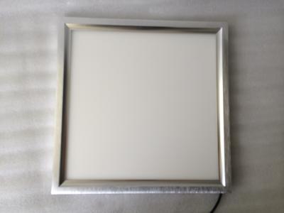 China 8W Eco Friendly Warm White LED Flat Panel Light For Indoor Lighting , SMD 2835 for sale