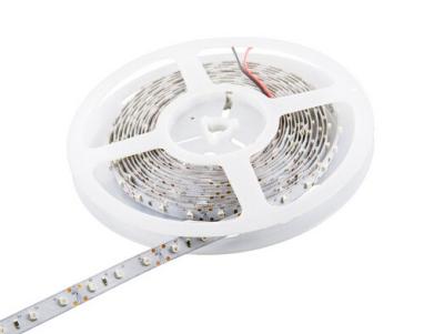 China DC 12V 5050 SMD LED Strip Light Yellow Color 30PCs/M for Commercial Decoration Lighting for sale