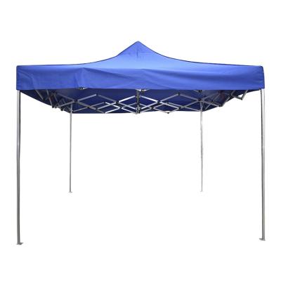 China Outdoor 3x4.5 Folding Portable Gazebo Canopy Tent 10ftx15ft with Aluminum 3X4.5 (10ftX15ft) for sale