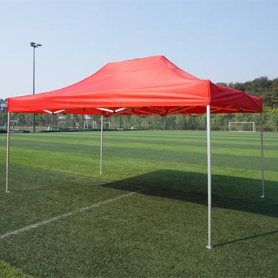 China High Quality Cheap Price Pop Folding Gazebo Tent Commercial Aluminum Frame 3X3 (10 ftX10ft) for sale