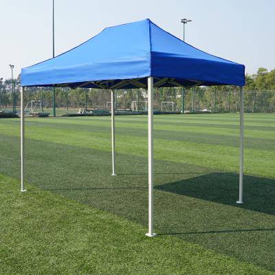 China good quality 3x4.5 trade show event advertise outdoor folding tent gazebo canopy tent for sale 3X3 (10ftX10ft) for sale