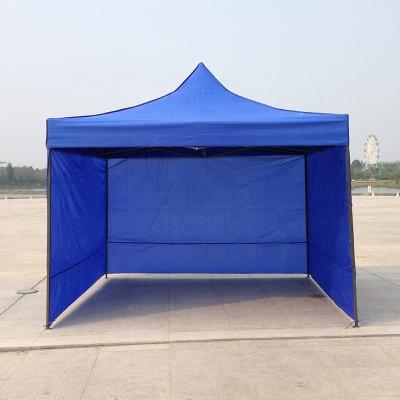 China Hot Sale 3 X 3 Trade Show Outdoor Canopy Tent For Exhibition 3X3 (10 ftX10ft) for sale