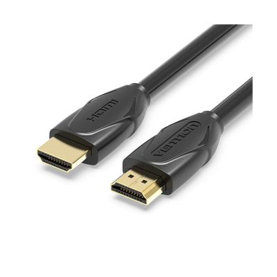 China Computer Builder VAA-B04-B150 1.5m 4K HDM Black High Quality Gold Plated Cable For Computer for sale