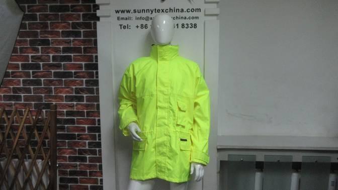 Verified China supplier - Shenyang Sunnytex Apparel Co., Ltd.