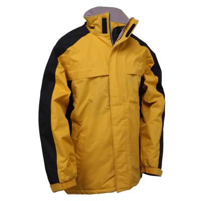 China 2020 Classic Mens Cotton Polyester Jacket High Quality German Viable Winter Jacket for sale