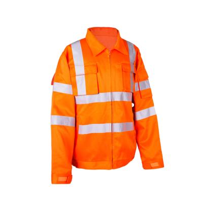 China 2020 High Visibility Jacket Water Proof Safety Yellow Reflective Jacket Safety Yellow High Quality Pink Jacket for sale