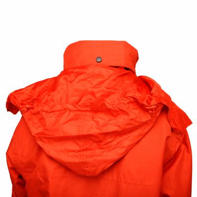 China SUNNYTEX Breathable Sports Jackets For Men High Quality Uniform Jacket Winter Wholesale Hooded Jacket for sale