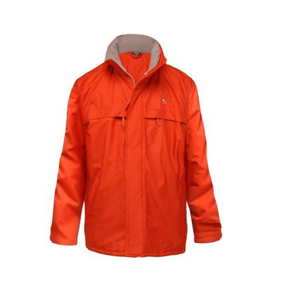 China Breathable Water Proof Winter Jacket Cheap Cold Room Men Jacket for sale