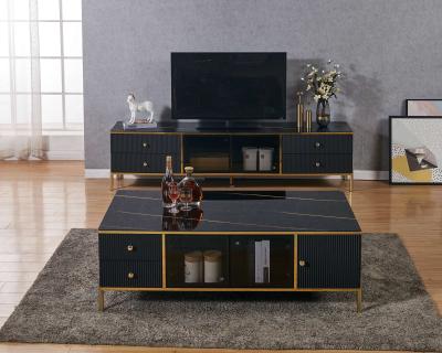 China Wholesale customized simple modern rectangular wooden multifunctional tea table living room tea table universal tea table for sale