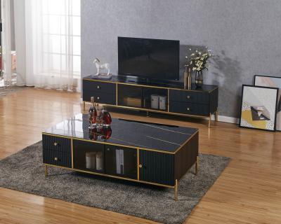 China Best and most cost effective home furniture table set living room coffee table small square tea table universal sale for sale