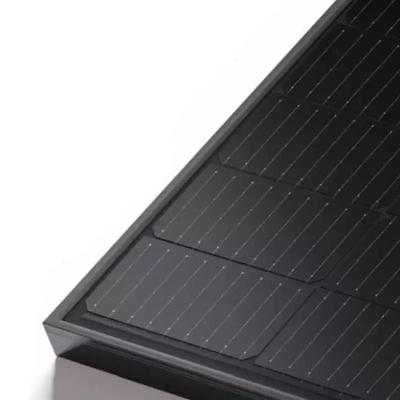 China A grade solar panel trina 405w 410w 420w 425w 144 cells 9bb cell 182*182mm for sale