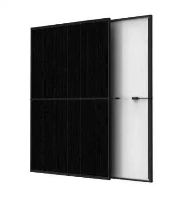 China Trina PV Energy Power Panel 425w 400watt 405wp Solar Photovoltaic Solar Panel For Home Solar System 182*182mm for sale