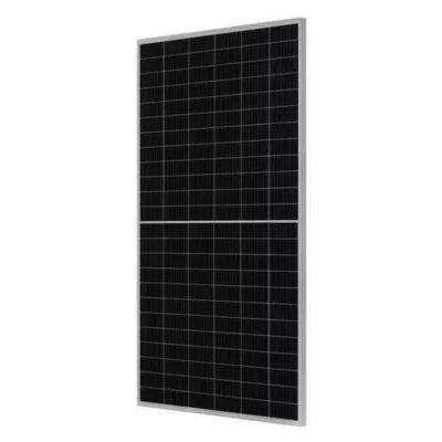 China Hot Sale Trina 144 Mono Solar Panels Half Cell Solar Panel 450W 420W 425W 500W Rotterdam 182*182mm for sale