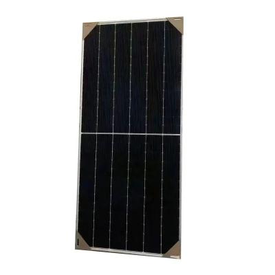 China Jinko Low Price High Efficiency Solar Panel Monocrystalline Silicon 550 Watt 545W 555W 600W Tiger Pro Price 182*182mm for sale