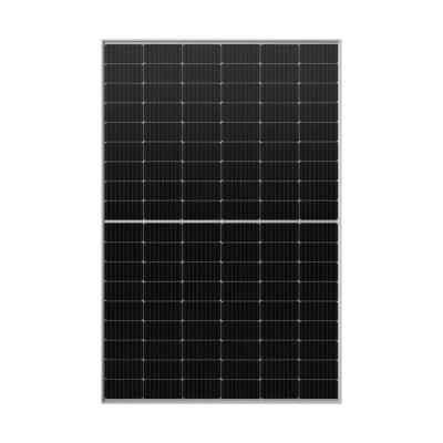 China Canadian Original Solar Panels 500W 535W 540W 545W 550W 600W PV Modules Solar Photovoltaic Panel With Certificate 182*182mm for sale