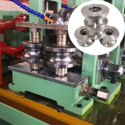 China Steel pipe China stainless steel tube mould round metric die for sale