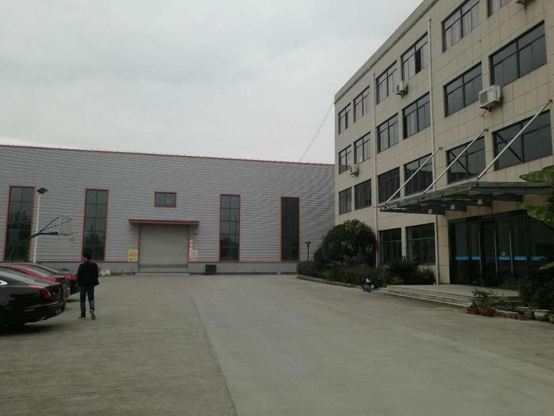 Verified China supplier - Yiwu Grand Auto Parts Co., Ltd.