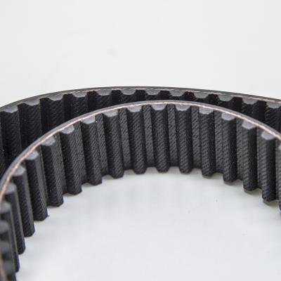 China For industry poly transmission rubber automatic drive synchronous belt 53X16 for machine for sale